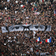 Illustration for article titled Indignation. Resistance. Solidarity. 3 Million March in Paris